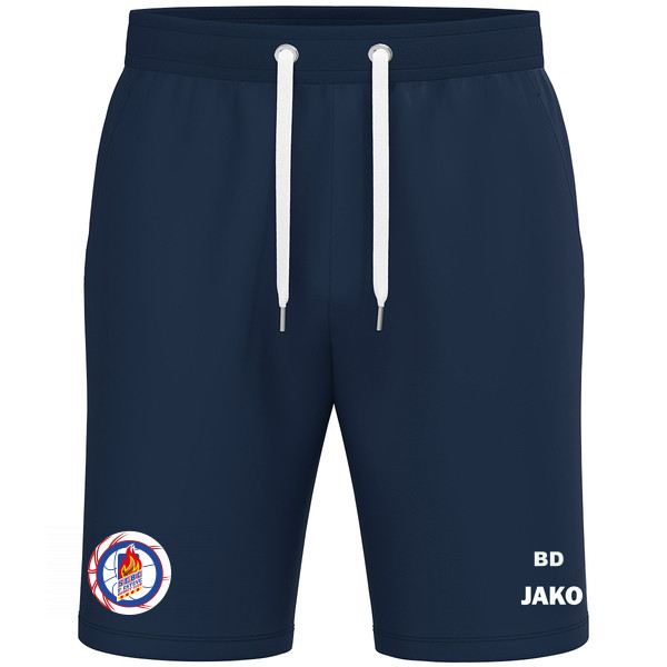 Short jogging One Cotton 