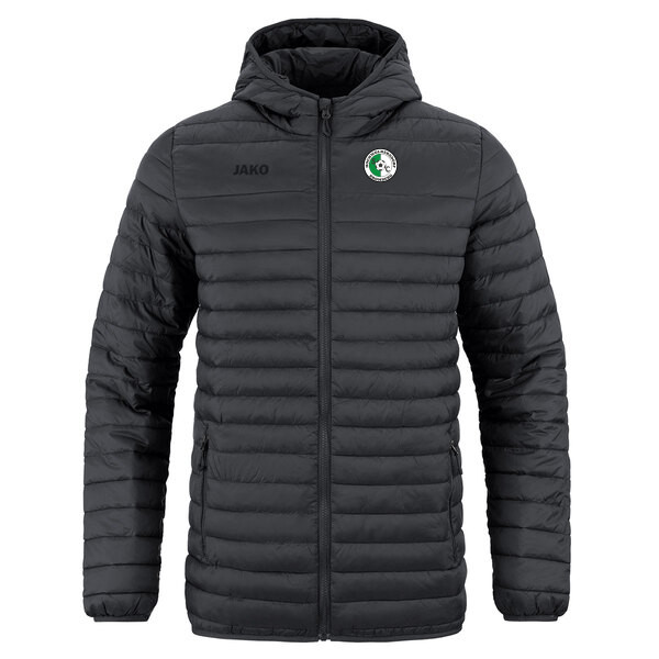 KinderSteppjacke 