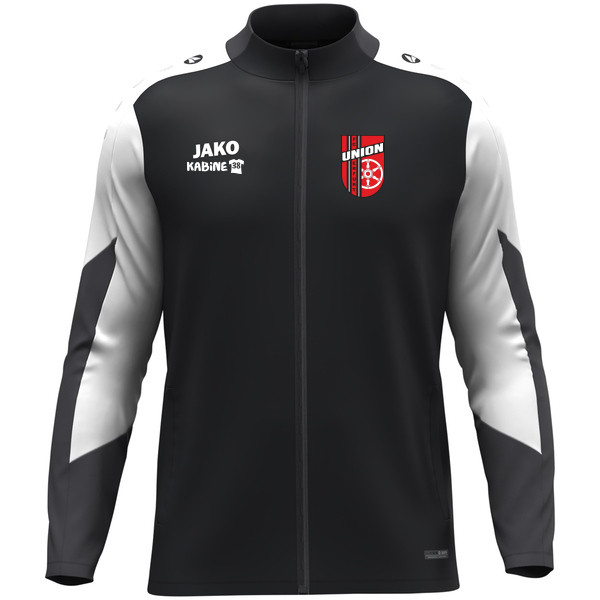 Polyesterjacke Dynamic 