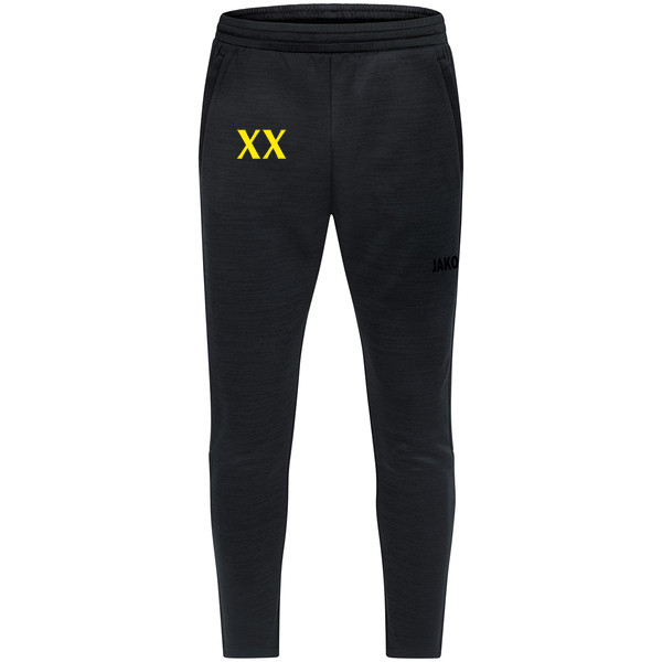 Jogginghose Challenge  