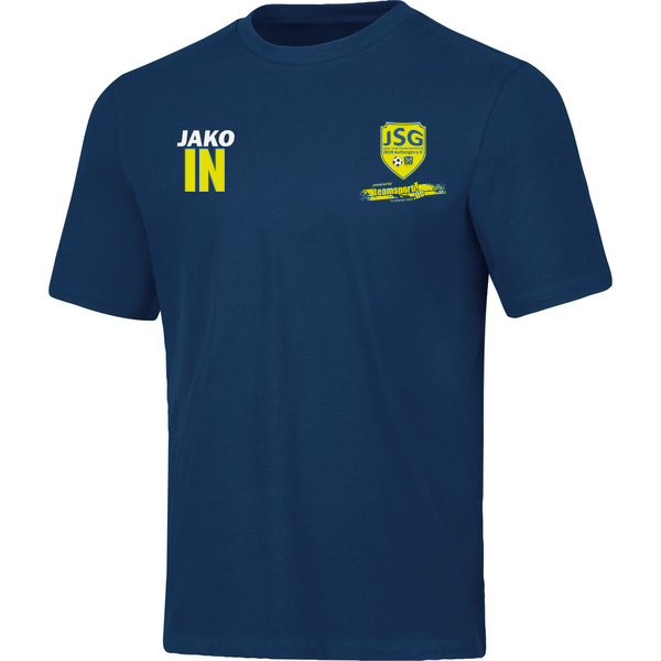 KinderT-Shirt Base 