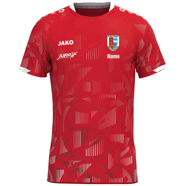 Trikot Sonic kurzarm 