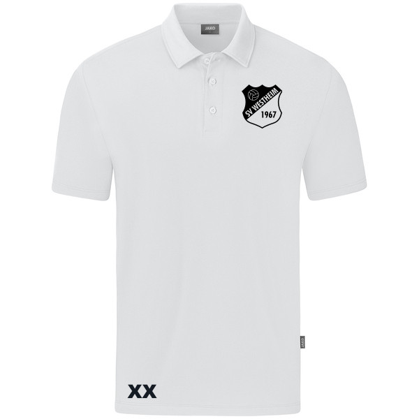 Polo Organic Stretch 