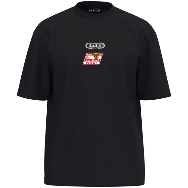 T-Shirt Wardrobe 