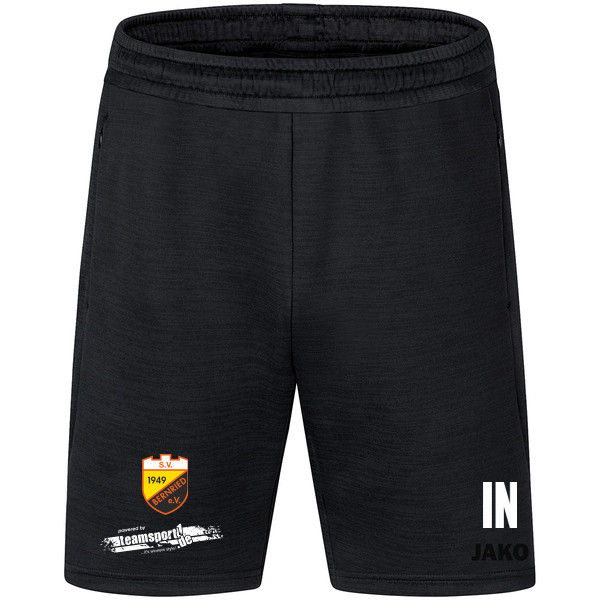 Short Challenge  