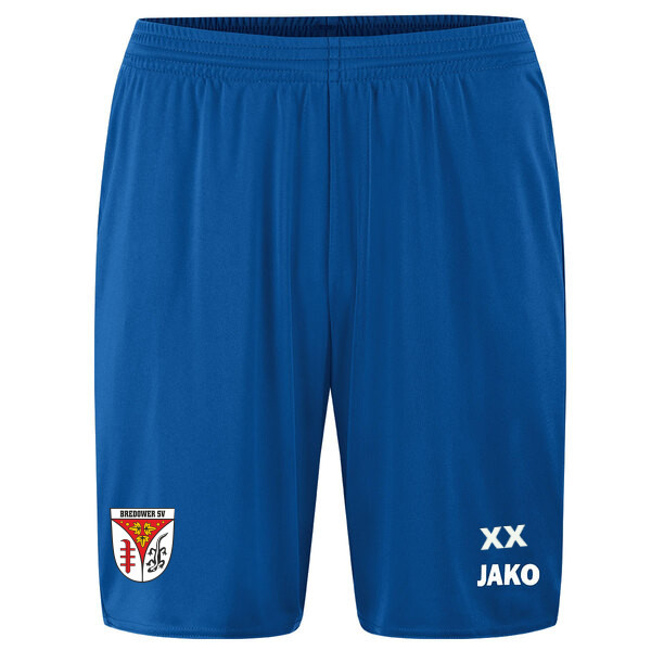 Sporthose Manchester 2.0 ohne Innenslip 