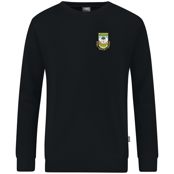 Sweat Organic 