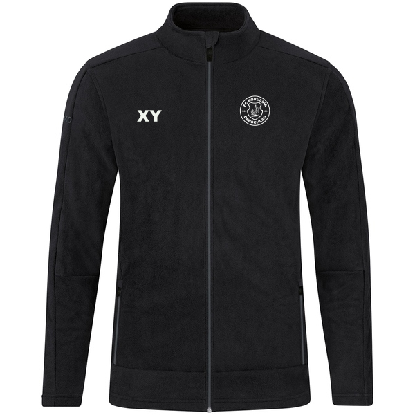 KinderFleecejacke 