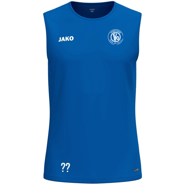 Tanktop One 