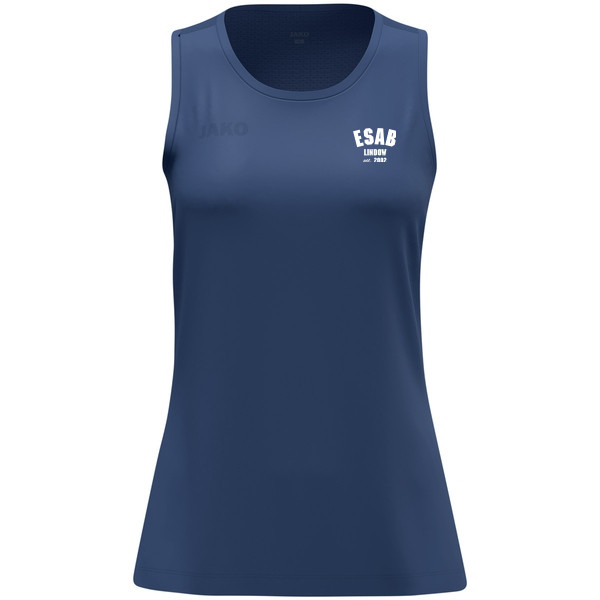 womanTanktop Uni Damen 