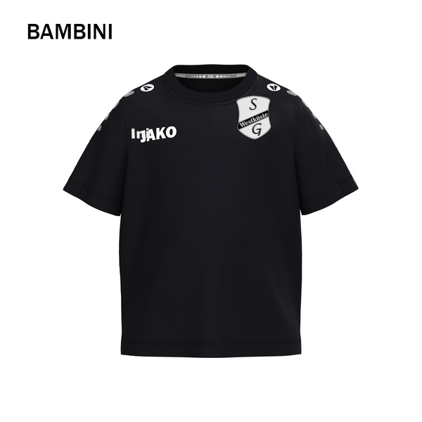 KinderT-Shirt One Cotton Bambini 