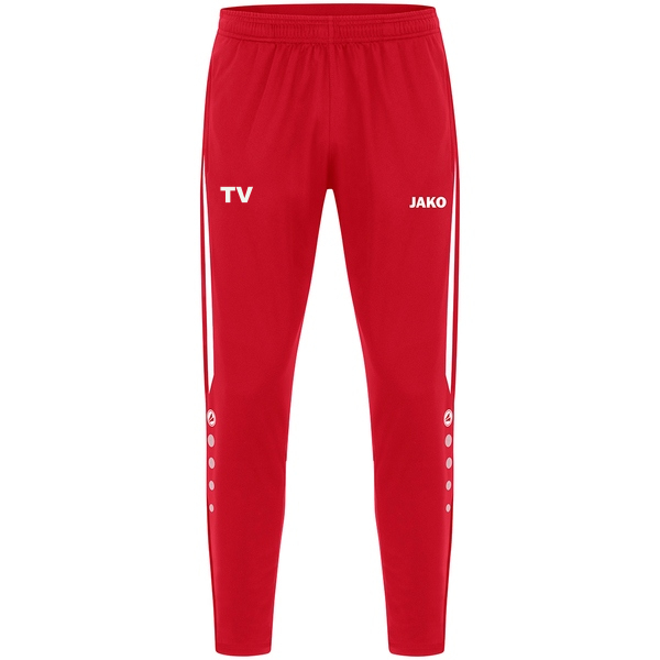 KinderPolyesterhose Power 