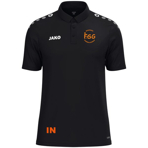 Polo One 
