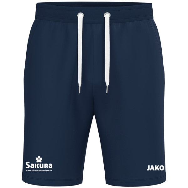 Joggingshort One Cotton 