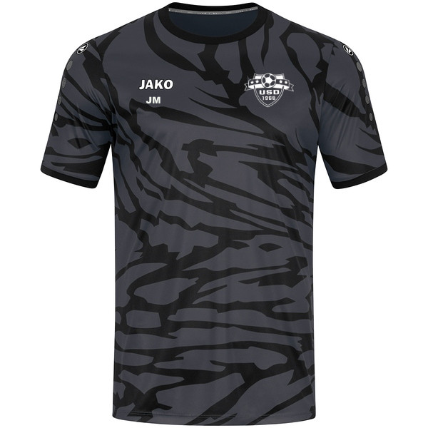 Maillot Animal manches courtes 