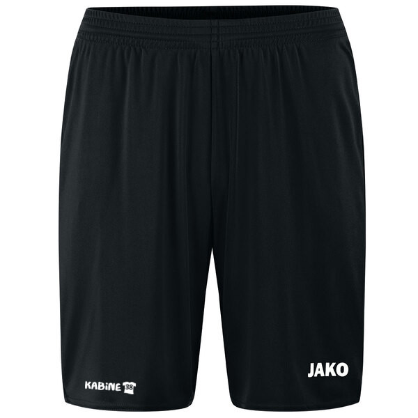 Sporthose Manchester 2.0 ohne Innenslip 