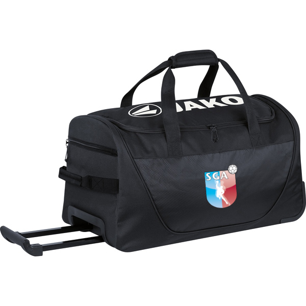 Spielertrolley JAKO 