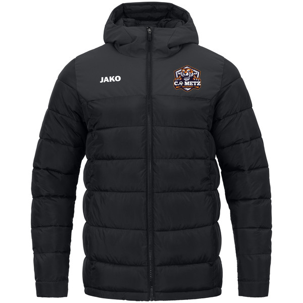 Veste de stade 
