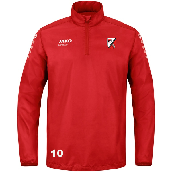 Rainzip Team 