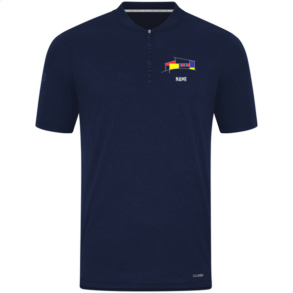 Polo Pro Casual 
