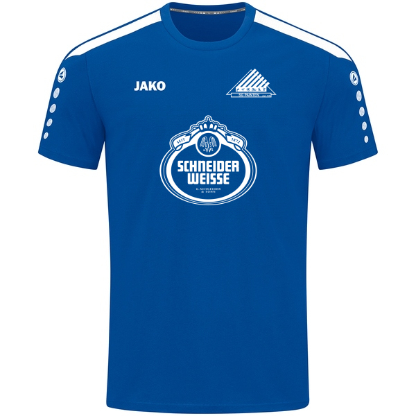 KinderT-Shirt Power 