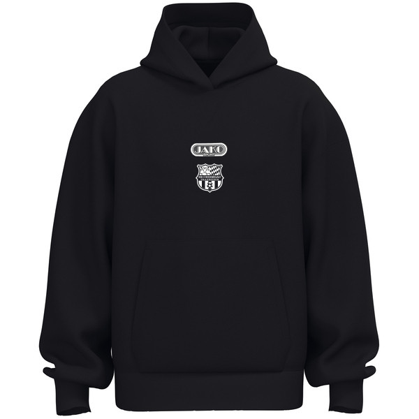 Kapuzensweat Wardrobe 