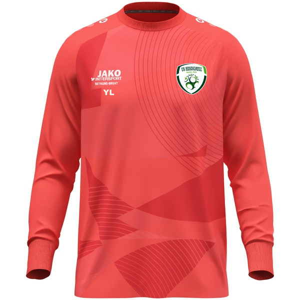 Maillot de gardien River enfants 