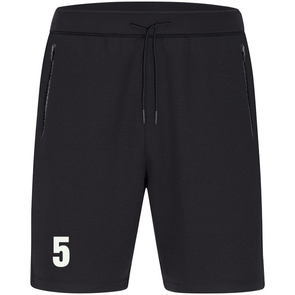Short Pro Casual 