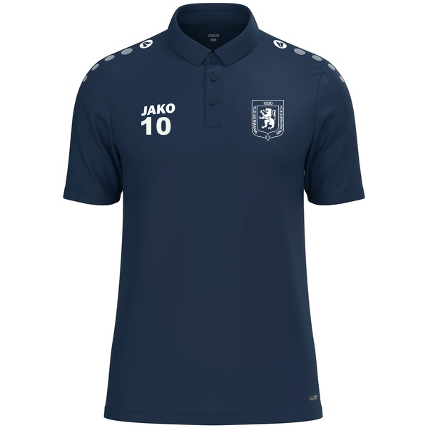 Polo One 