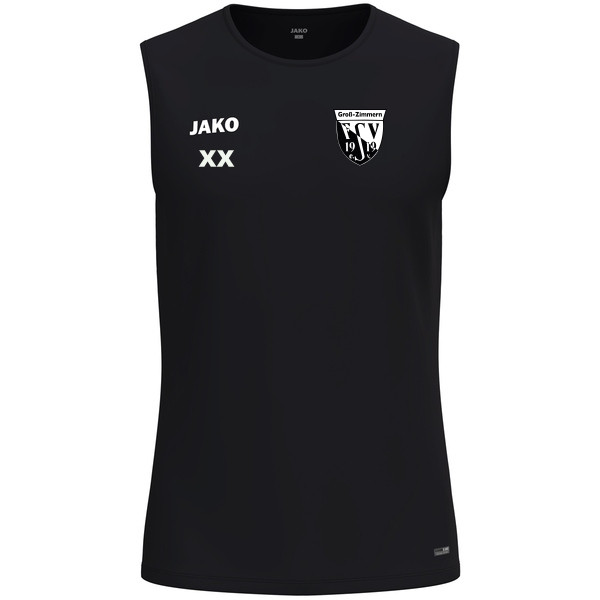 Tanktop One 