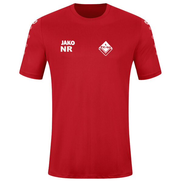 Trikot Team kurzarm 