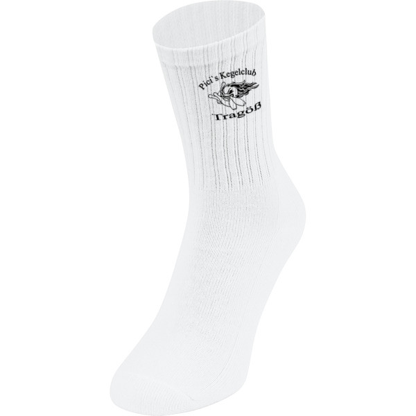 Sportsocken lang 3er Pack 