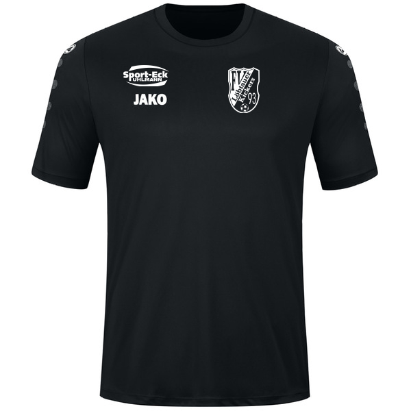 Trikot Team kurzarm 