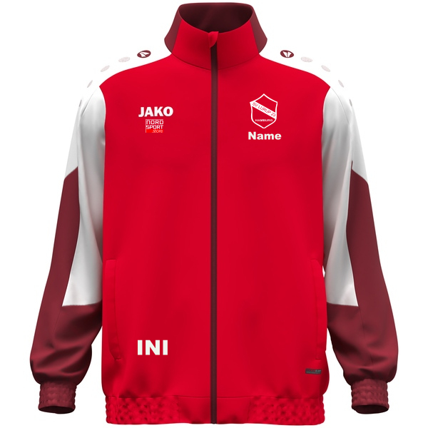 Webjacke Dynamic 
