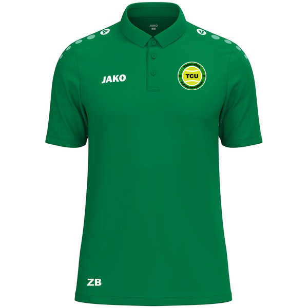 Polo One Cotton 