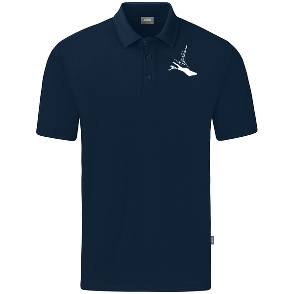 Polo Organic Stretch 