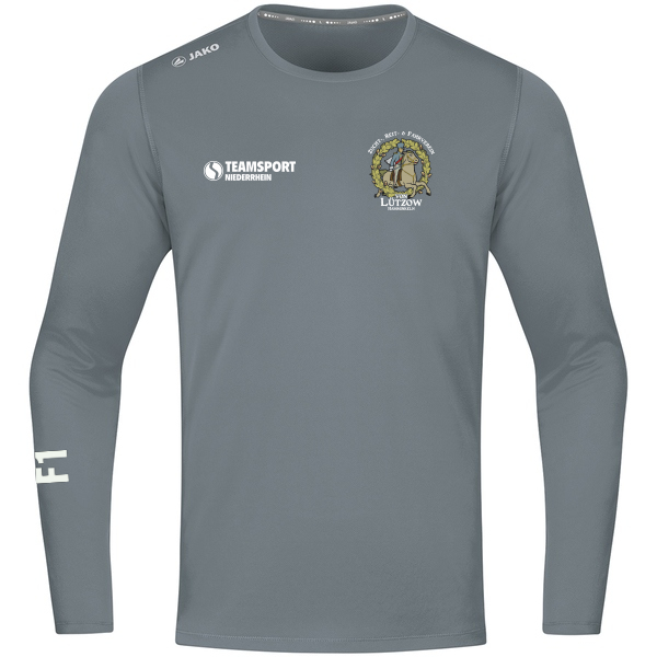 KinderLongsleeve Run 2.0 