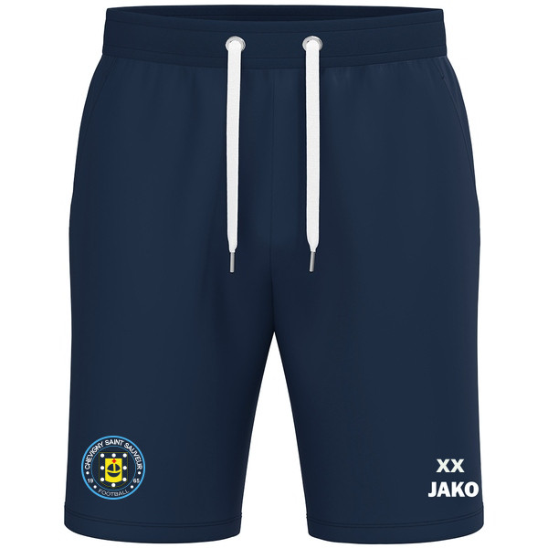 Short jogging One Cotton 