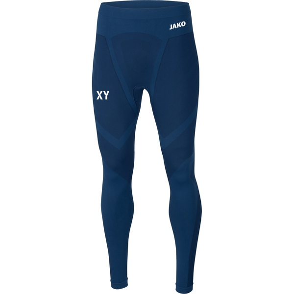 Long Tight Comfort 2.0 