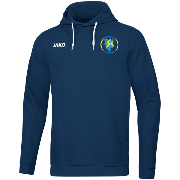 Sweat à capuche Base 