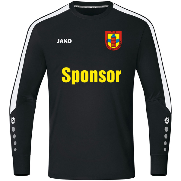 Torwart-Trikot Power 
