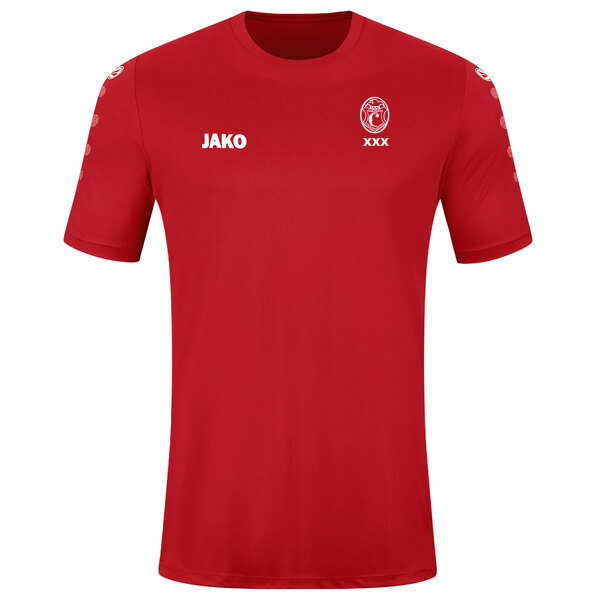 Trikot Team kurzarm 