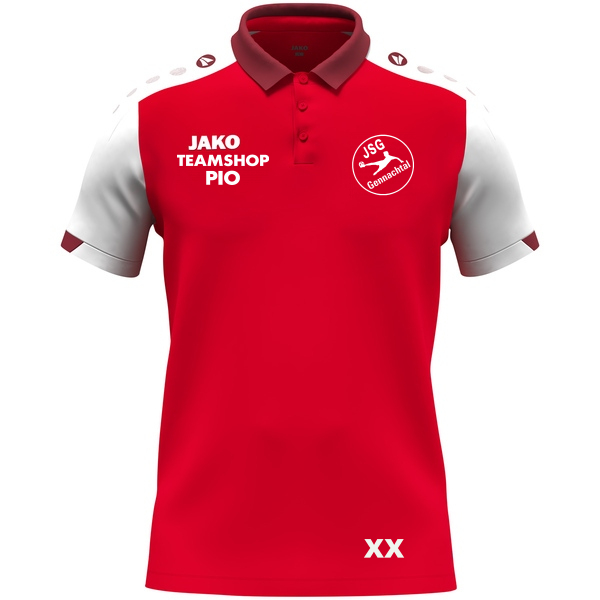 Polo Dynamic 