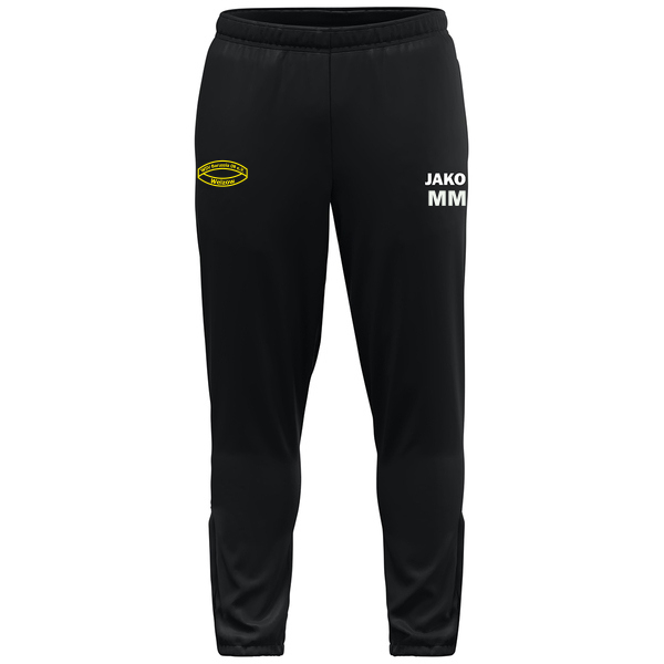 Polyesterhose Dynamic 