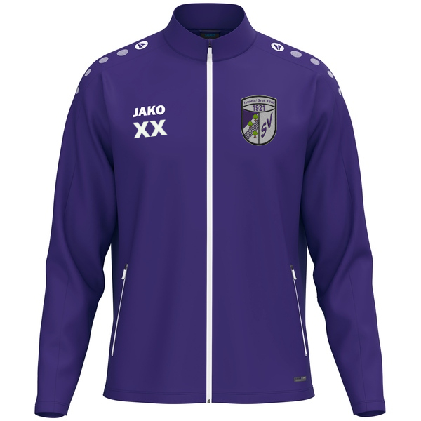 Freizeitjacke One 