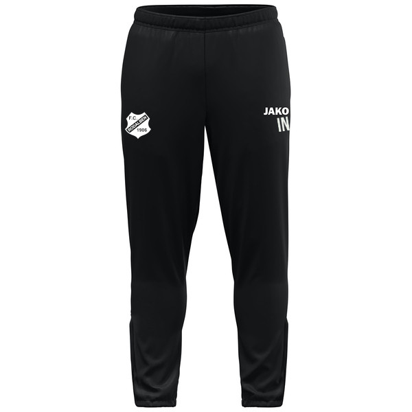 Polyesterhose Dynamic 