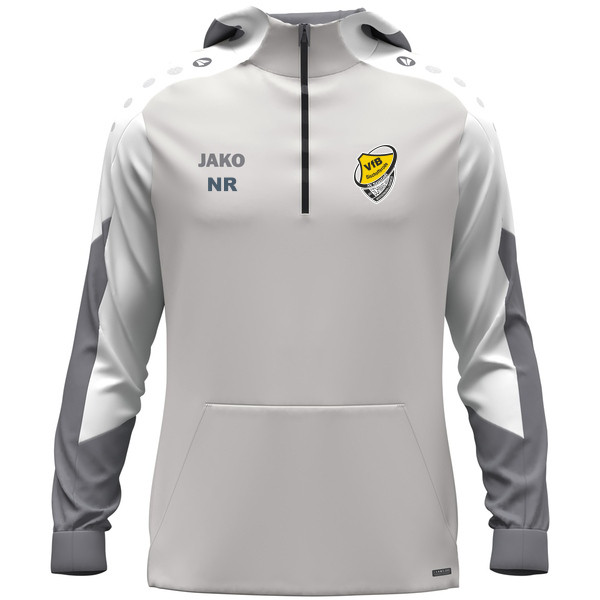 Zip Hoodie Dynamic 