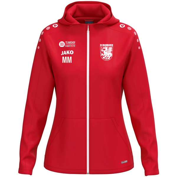 womanKapuzenjacke One Damen 