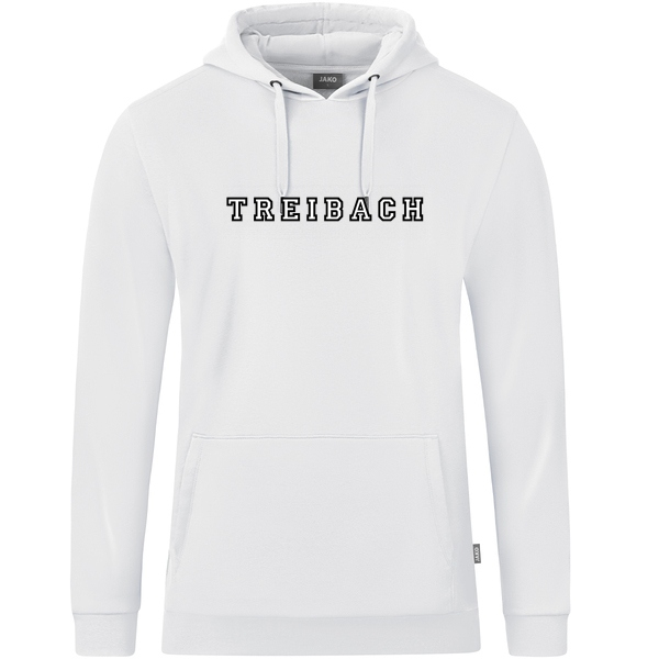 Kapuzensweat Organic  