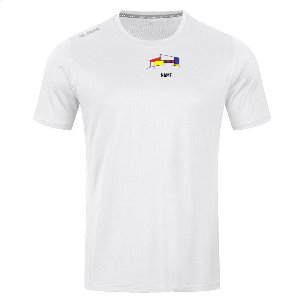 KinderT-Shirt Run 2.0 